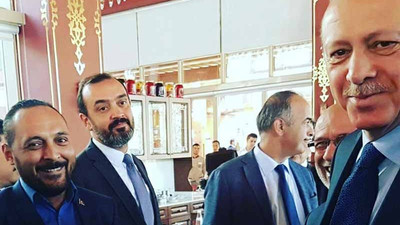 İntihar etmek isteyen AKP'linin arkadaşları: Bizi komünistlere rezil etme