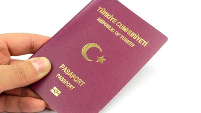 Pasaportlara damga zorunluluğu