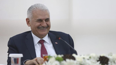 Yıldırım'dan Habertürk yorumu: Birini kapattık, biri kaldı