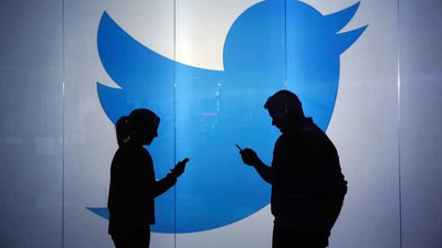 Twitter iki ayda 70 milyon hesap kapattı