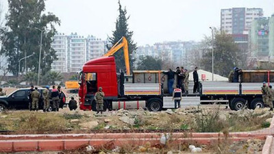 MİT TIR'ları savcısına 15 yıla kadar hapis istemi