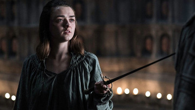 Bir yıldız daha ‘Game of Thrones'a veda etti