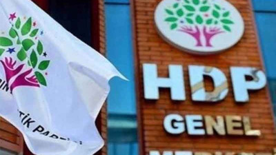 HDP’den tren kazası için acil çağrı