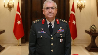 Genelkurmay Başkanlığı'na Orgeneral Yaşar Güler atandı