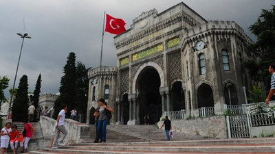 Rektör atamaları için profesör olma şartı kaldırıldı