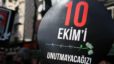 Katliamı protesto edenler hakim karşısına çıktı