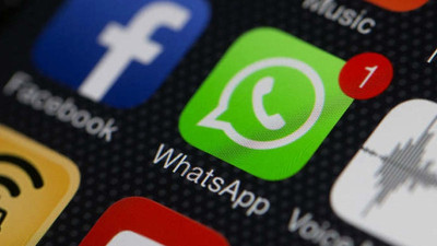 Whatsapp zararlı link uyarısı yapacak