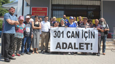 'Rahatsız' denilen hakim hastanede yok, aileler nöbette