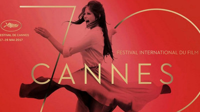 Cannes Film Festivali programı açıklandı