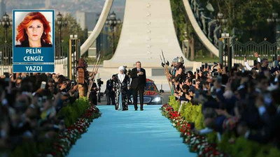 Ülkeyi şirket gibi yönetmek: Lümpen kalkınması