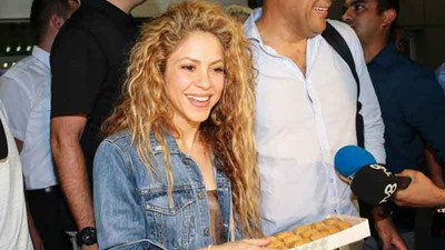 İstanbul'da Shakira trafiği: Bu yollar trafiğe kapalı