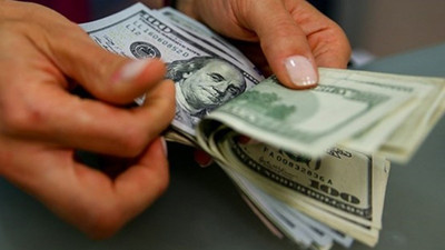 Dolar/TL güne 4.70'in üzerinde başladı