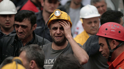 Soma Davası'nda karar açıklandı, aileler isyan etti