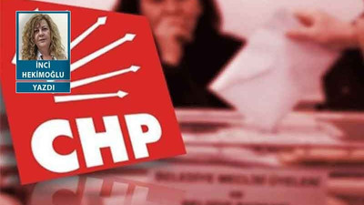 CHP bu skandalı geçiştiremez