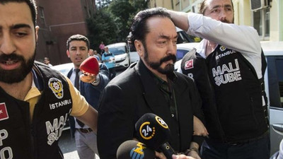 Adnan Oktar'ın avukatından 'akıl sağlığı' açıklaması