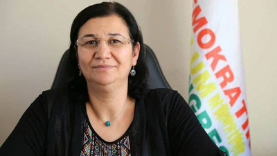 'Leyla Güven davasına siyasi müdahale oldu'