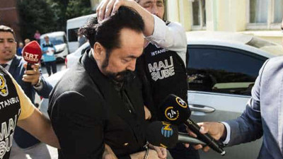 Diyanet-Sen’den Adnan Oktar açıklaması