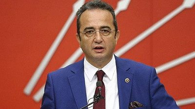 CHP'li Tezcan, Erdoğan'a 30 bin lira ödeyecek