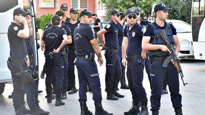 Polis operasyonunda bir kişi öldürüldü