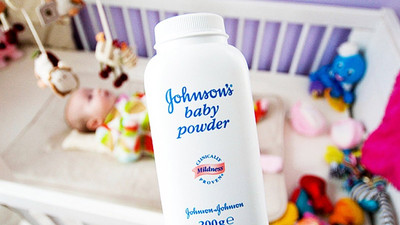 İlaç şirketi Johnson & Johnson'a 4,7 milyar dolar kanser cezası