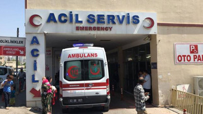 Korucular Suruç’ta 3 kardeşi öldürdü