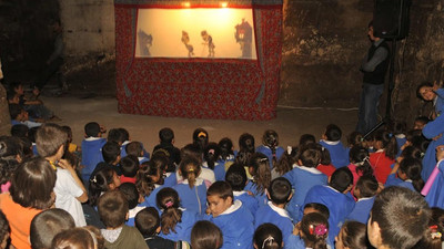 Mardin Çocuk ve Gençlik Tiyatro Festivali başvuruları devam ediyor