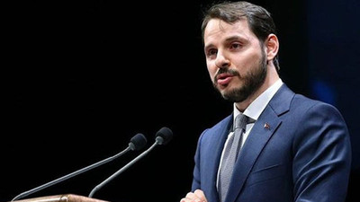 Berat Albayrak: Öncelikli hedefimiz enflasyon