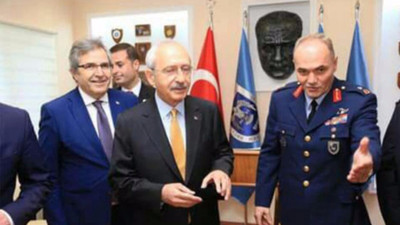 Genelkurmay'dan Kılıçdaroğlu için inceleme