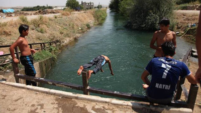 Bir ayda 4 kişi boğuldu ama önlem yok