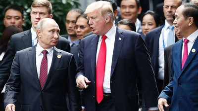 Rusya açıkladı: Trump-Putin görüşmesinden beklenti ne?