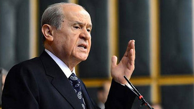 Bahçeli'den İnce'ye: Zavallılar için pişmanlık olabilir ancak bizde yoktur