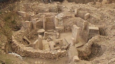 Göbeklitepe 150 yıl daha kazılacak