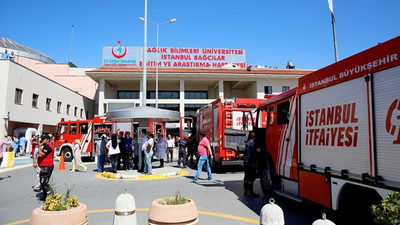 Hastaneye bir yıl içinde 348 hamile çocuk getirildi