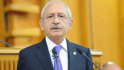 Kılıçdaroğlu: FETÖ'nün yapamadığını Erdoğan yaptı