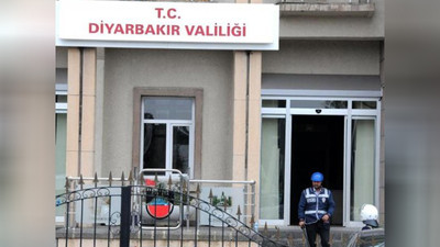 Diyarbakır Valiliği'nden '15 Temmuz'a katılın' talimatı