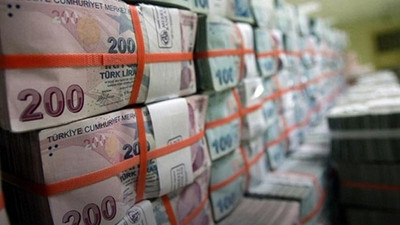 Bankalarda 98 milyon lira unutuldu