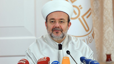 Görmez önce 'FETÖ üyeleriyle görüştüm' dedi sonra reddetti