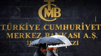 Merkez Bankası’nda bağımlılığa adım adım