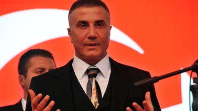 Mahkemeden Sedat Peker kararı için skandal gerekçe