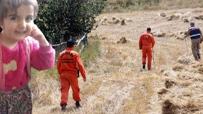 Kayıp çocuğun annesi: Vicdanı olan çocuğumu getirsin