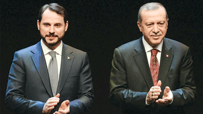 TMSF Erdoğan'a, Özelleştirme Albayrak'a bağlandı