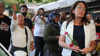 Madenci annesinden polise: Anneniz sizinle hiç gurur duymasın