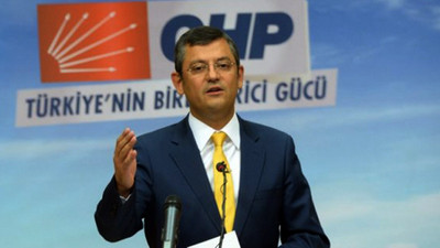 CHP'li Özel: OHAL üç aylığına değil, üç yıllığına uzatılıyor