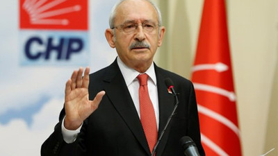 Kılıçdaroğlu: O karikatür hesabımda yayınlanacak