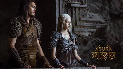 En pahalı filmi vizyondan çektiler