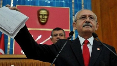 Kılıçdaroğlu, Erdoğan ve yakınlarına 359 bin lira ödeyecek