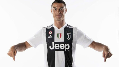 Ronaldo, Real Madrid'e karşı forma giyemeyecek