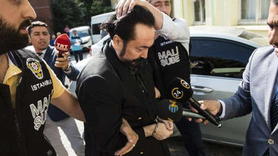 Adnan Oktar ve grubuna tutuklama: 168 kişi cezaevinde