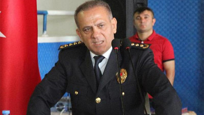 Polislere nasihat: İsyan edeni topyekun imha edeceksiniz
