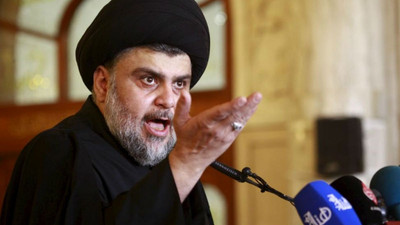 Sadr: Bütün hükümet kurma çalışmalarını durdurun